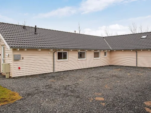 12 person holiday home in Hasselberg