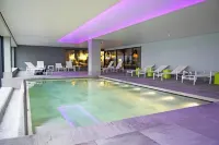 Hotel Stayen - piscina