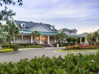 Holiday Inn Club Vacations South Beach Resort by IHG Hotels near Warbird Park