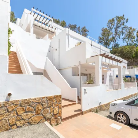 Holiday Home in Mojácar