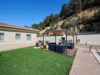 Villa on Costa Brava with Pool & Sea Views