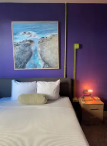 Conturce Hostel Hotels near Ocean Park