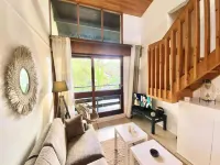 Apartments for 6 People Hotels in Seignosse