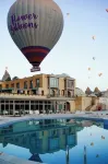 Zemi Suites Cappadocia
