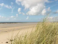 Saint-Germain Beach Bliss Hotels in Saint-Germain-sur-Ay