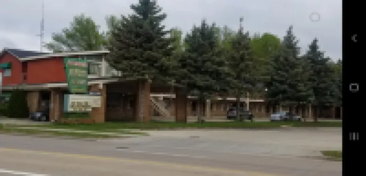 太陽草原價值留宿 森普雷里酒店