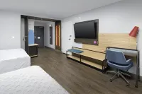 Tru by Hilton San Antonio Lackland SeaWorld Hotels near West San Antonio