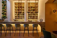 JW Marriott Hotel Frankfurt - 5-Star