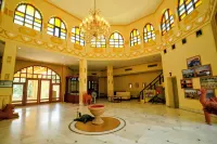 Hotel Heritage Inn A Luxury Retreat in City Center