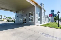 HomeTowne Studios Yuba City Bonanza - Marysville Hotels in Sutter County