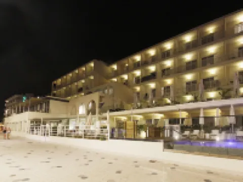 BG Nautico Ebeso Hotels in Ibiza