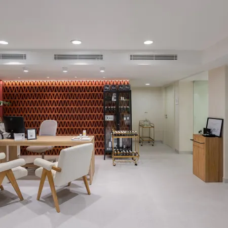 Kimpton LOS MONTEROS MARBELLA by IHG