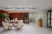 Kimpton LOS MONTEROS MARBELLA by IHG - spa