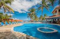 SunBreeze Hotel - Beach