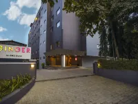 Ginger Pune Wakad Hotels near Pimpri
