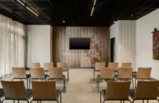 Moxy Charlotte Downtown