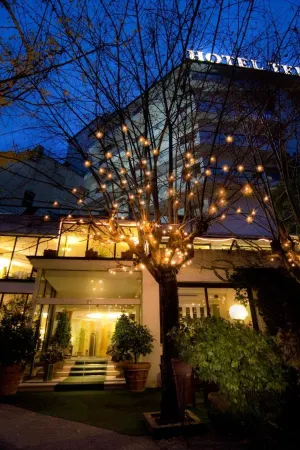 Grand Hotel Terme & Spa - Chianciano