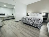 Red Roof Inn Miami, AZ Hotels in Central Heights-Midland City