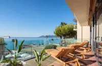 Canopy by Hilton Cannes - romantique