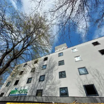 Brit Hotel Confort Rouen Centre