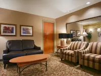 Best Western Plus Calgary Centre Inn Hotels near Devonian Gardens
