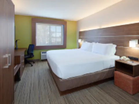Holiday Inn Express & Suites SAN DIEGO-ESCONDIDO by IHG Hotels in Escondido