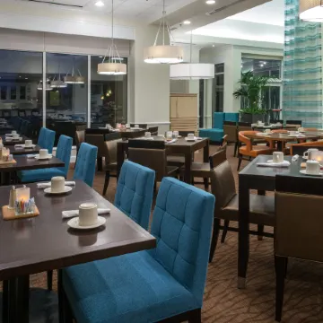 Hilton Garden Inn Macon / Mercer University