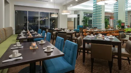 Hilton Garden Inn Macon / Mercer University