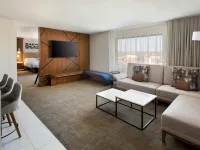 Marriott Springfield Downtown Hotels in Springfield