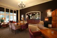 Hartsfield Manor Hotels in Dorking