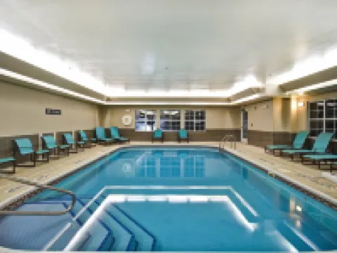 Residence Inn Dayton Beavercreek Hotels in Beavercreek