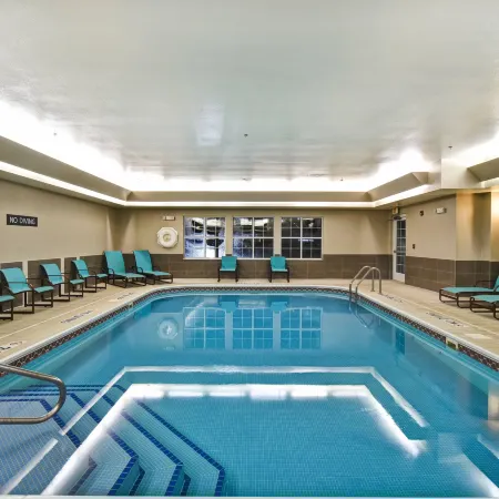 Residence Inn Dayton Beavercreek