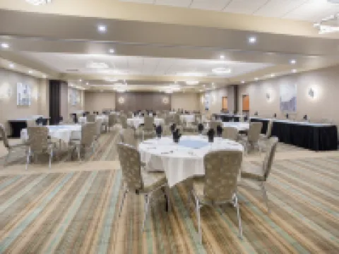 Holiday Inn RIVERTON-CONVENTION CENTER by IHG Hotels in Riverton