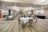 Holiday Inn Riverton-Convention Center Hotel di Riverton