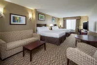 Holiday Inn Express CHARLES TOWN by IHG Hotels in Jefferson County