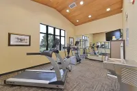 Holiday Inn Express & Suites GILLETTE by IHG - salle de sport
