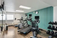 Holiday Inn Express HARLINGEN by IHG - Gym