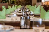 Holiday Inn BUDAPEST - BUDAÖRS by IHG - sarapan