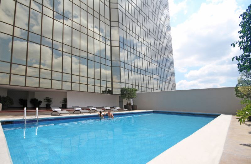 InterContinental Hotels Presidente Guadalajara by IHG photo 2