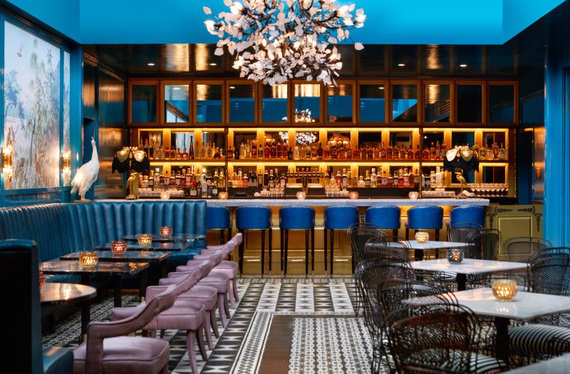 Kimpton Hotel Fontenot by IHG photo 4