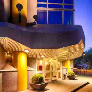 Leonardo Hotel Köln Hotel Exterior