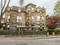Murrayfield Hotel Hotels near Dean Gallery