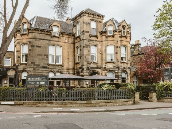 Murrayfield Hotel