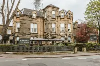 Murrayfield Hotel - Wifi