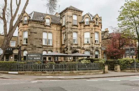 Murrayfield Hotel