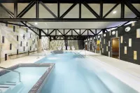 Eurostars Las Salinas - Spa
