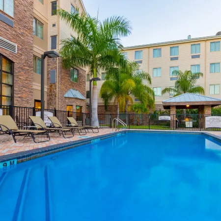 Staybridge Suites MCALLEN by IHG