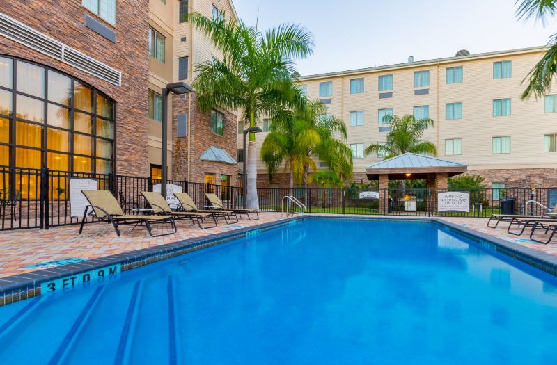 Staybridge Suites Mcallen by IHG photo 2