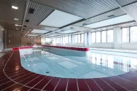 Lapland Hotels Hetta - Pool