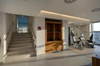 Crowne Plaza VERONA - FIERA by IHG - Træningscentre